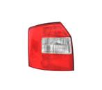FEUX ARRIÈRE GAUCHE POUR AUDI A4 01-04 AVANT, Verzenden
