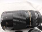 Canon EF 75-300mm F4.0-5.6 (58mm filter thread) Objectif à, Audio, Tv en Foto, Nieuw