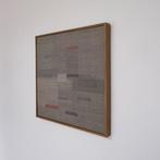 Susanna Costantini - Wandtapijt - 62 cm - 62 cm