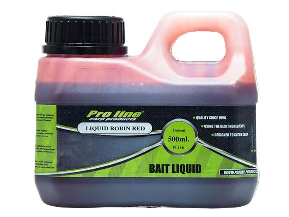 Pro Line Liquid Extracts| 500ml Rood 500ml, Maison & Meubles, Cuisine | Ustensiles de cuisine, Enlèvement ou Envoi