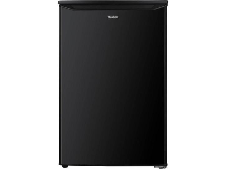 Tomado TFT5501B - Tafelmodel vriezer - 87 liter - 3, Huis en Inrichting, Woonaccessoires | Overige, Zo goed als nieuw, Verzenden