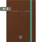 Be the best you planner 9789021567877 Mom in Balance, Verzenden, Zo goed als nieuw, Mom in Balance