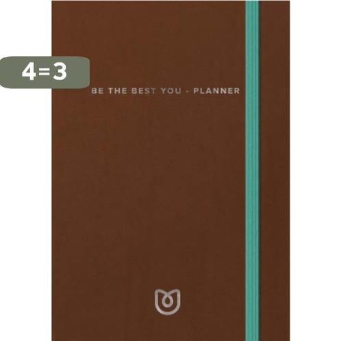 Be the best you planner 9789021567877 Mom in Balance, Boeken, Zwangerschap en Opvoeding, Zo goed als nieuw, Verzenden