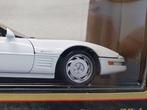 Maisto 1:18 - Voiture miniature - Corvette ZR-1, Nieuw