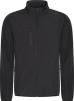 Tweedekans | Mario Russo Softshell Jas Heren - Winterjas, Kinderen en Baby's, Ophalen of Verzenden, Nieuw