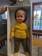 Bambola Taxidermie replica montage - Angelino - 63 cm - 30