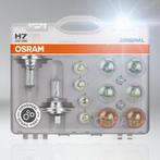 Osram H7 Set Reservelampen 24V Truck, Auto-onderdelen, Ophalen of Verzenden, Nieuw