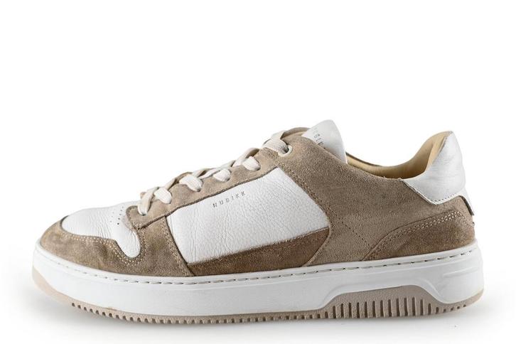 Nubikk Sneakers in maat 43 Beige, Vêtements | Hommes, Chaussures, Envoi