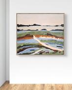 Gaby Acevedo - Paisaje abstracto n°5 (XL)