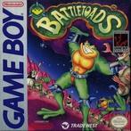 Battletoads - Gameboy Classic (Losse Cassette), Consoles de jeu & Jeux vidéo, Jeux | Nintendo Game Boy, Ophalen of Verzenden
