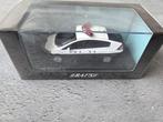 RAI’S 1:43 - Modelauto - HONDA INSIGHT PATROL CAR 2010 - 1