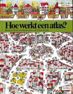 Hoe werkt een atlas 9789027483775 Fenton, Verzenden, Gelezen, Fenton