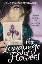 Language Of Flowers 9780330532013, Zo goed als nieuw, Vanessa Diffenbaugh, Verzenden