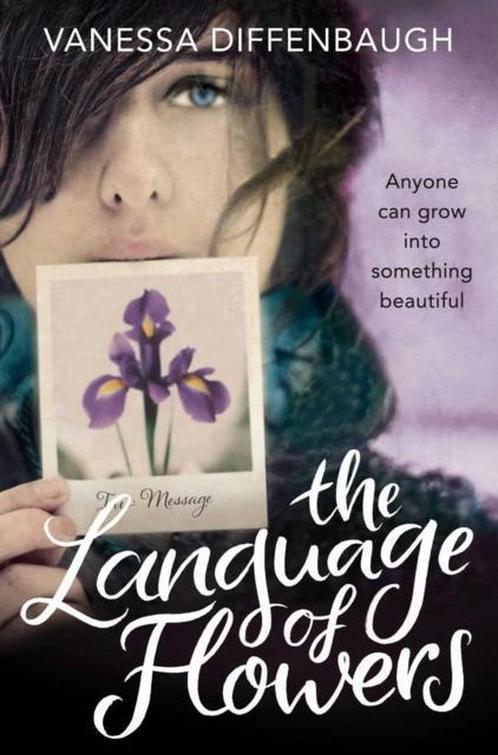 Language Of Flowers 9780330532013, Boeken, Overige Boeken, Zo goed als nieuw, Verzenden