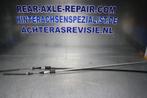 Handremkabel Opel Kadett D (1984-88), 90142356. (Achteras), Verzenden, Nieuw, Opel