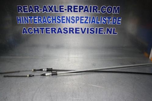 Handremkabel Opel Kadett D (1984-88), 90142356. (Achteras), Auto-onderdelen, Remmen en Aandrijving, Nieuw, Opel, Verzenden