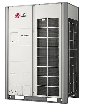LG ARUM260LTE6 buitendeel, Elektronische apparatuur, Airco's, Nieuw, 3 snelheden of meer, Energieklasse A of zuiniger, Verzenden