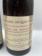 1974 Domaine Jacques Prieur - Clos Vougeot Grand Cru - 2, Collections
