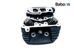 Cilinderkop Achter Harley-Davidson FLHTK Ultra Limited, Motoren, Verzenden, Gebruikt