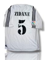Real Madrid - Spaanse voetbal competitie - Zinedine Zidane -, Verzamelen, Nieuw