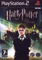 Harry Potter en de Orde van de Feniks (Losse CD) (PS2 Games), Games en Spelcomputers, Ophalen of Verzenden, Zo goed als nieuw