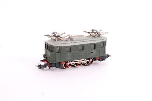 Märklin H0 - RSM800 - Elektrische locomotief (1) -, Hobby en Vrije tijd, Modeltreinen | H0