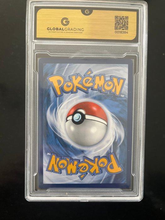 Pokémon - 1 Graded card - Pikachu with Grey Felt Hat,, Hobby en Vrije tijd, Verzamelkaartspellen | Pokémon
