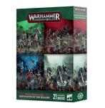Warhammer Underworlds revenants of the realms (Warhammer, Ophalen of Verzenden, Nieuw
