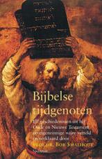 Vantoen.nu  -   Bijbelse tijdgenoten 9789049101541, Livres, Religion & Théologie, B. Smalhout, Verzenden