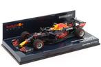 Minichamps 1:43 - Model raceauto - Red Bull Racing Honda, Nieuw
