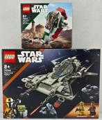 Lego - Star Wars - 75346 - Pirate Snub Fighter /75344 - Boba, Nieuw