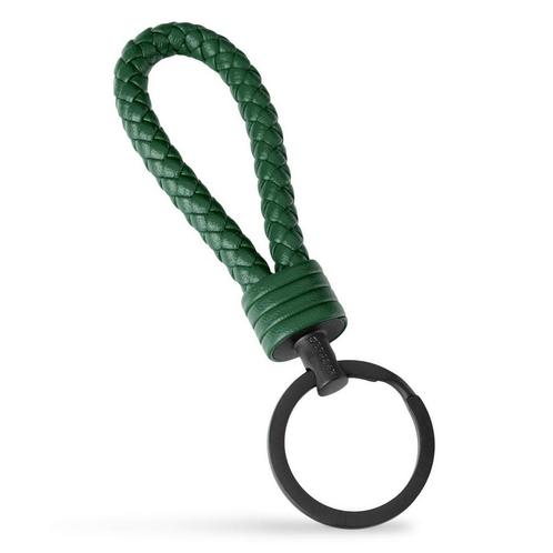 Sleutelhanger  Sterk  - Groen, Handtassen en Accessoires, Armbanden