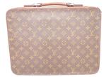 Louis Vuitton - Poche Documents Poignee - Pochette, Bijoux, Sacs & Beauté, Sacs | Sacs Femme