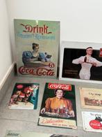 Coca-Cola - Plaque Coca-Cola - Plaque (22) - Aluminium