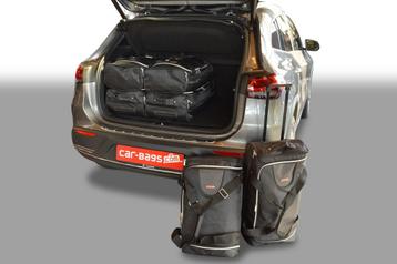 Reistassen | Car Bags | Mercedes-Benz | EQA 21- 5d suv. | beschikbaar voor biedingen