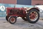 Veiling: Tractor international Harvester co 504 D Diesel, Ophalen, Nieuw