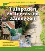 Tuinpaden En Terrassen Aanleggen 9789044718065, Gelezen, H. Voit, R. Klinkenberg, Verzenden
