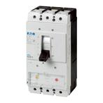 Eaton NZMC3-A250 Circuit-Breaker 3P 250A 36KA IEC - 109664, Verzenden