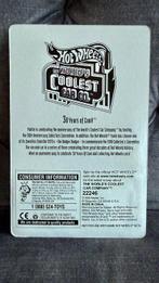 Hot Wheels 1:64 - Modelauto - Rodger Dodger 30th Anniversary, Nieuw