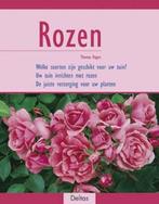 Rozen 9789044715484, Boeken, Wonen en Tuinieren, Gelezen, Onbekend, Verzenden