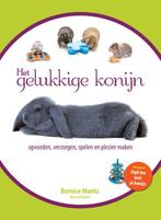 Het gelukkige konijn 9789081771368 Bernice Muntz, Verzenden, Bernice Muntz