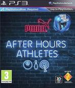 After Hours Athletes Move-Standaard (PlayStation 3) Gebruikt, Ophalen of Verzenden, Nieuw