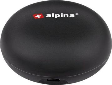 2dekans | Alpina Zwarte Smart Home Universele beschikbaar voor biedingen