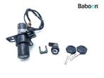 Contactslot Yamaha YZF R 125 2008-2013 (YZF-R125), Motoren, Gebruikt