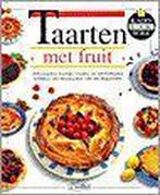 Taarten met fruit 9789037419825, Jill Elegeer, Viola Van Gorp, Verzenden