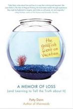 The Goldfish Went on Vacation 9781590305645, Patty Dann, Verzenden