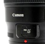 Canon EF 24mm 1:1.4 L II USM Objectif grand-angle