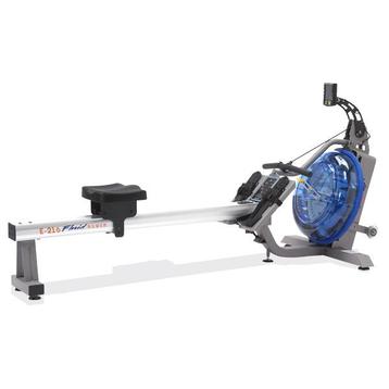 First Degree E216 Atlantic Fluid Rower | Roeitrainer |, Ophalen of Verzenden, Overige typen