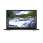 DELL Latitude 5500 Core i5 16GB 512GB SSD 15.3 inch Touch, Ophalen of Verzenden