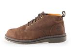 Timberland Veterboots in maat 40 Bruin | 5% extra korting, Kleding | Heren, Schoenen, Bruin, Verzenden, Timberland, Boots